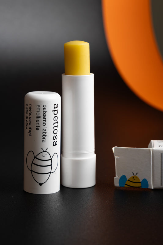 Balsamo labbra emolliente